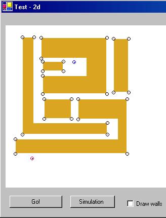automatic path finder automatic path finder