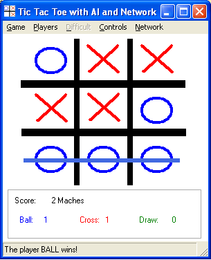 Engaging Computing Group  AIfall14 / EnhancedTic-tac-toe