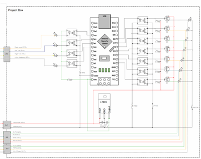 Motorcycle Signal Lights - CodeProject