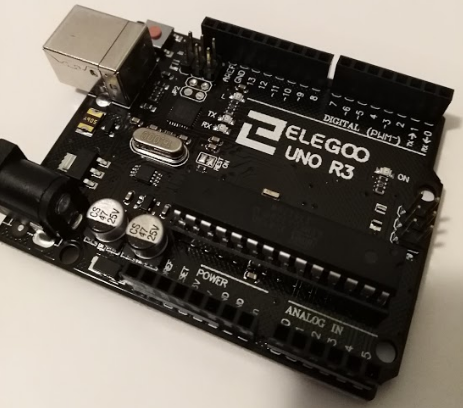 arduino uno