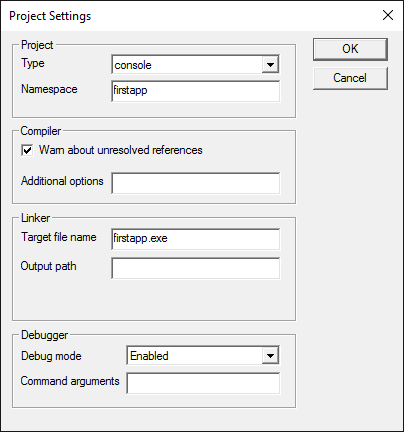 Introduction to ELENA Programming Language