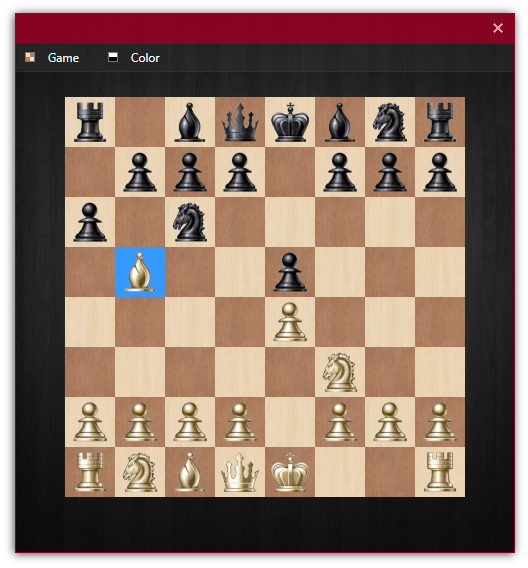 Stockfish: A free and strong UCI chess engine « Ports