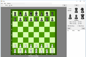 Analyzing Chess Positions in Python - Building a Chess Analysis App (Part  1), Blog