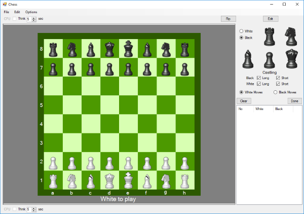 Perft Algorithm - Advanced Java Chess Engine Tutorial 17 