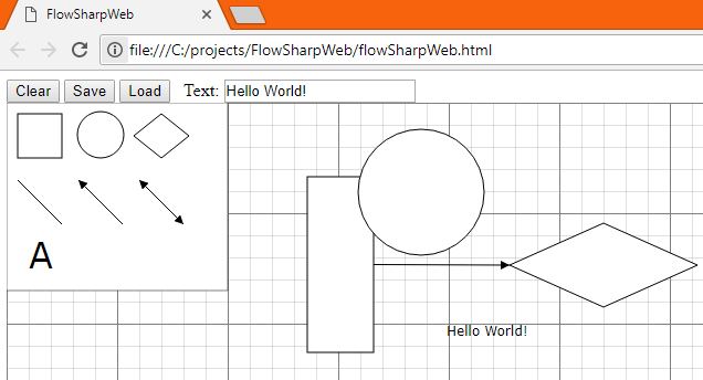 Create a drawing app using JavaScript and canvas - DEV Community