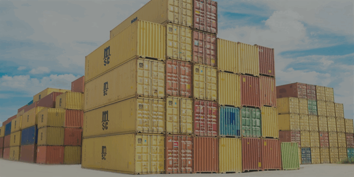 Why should we care about containers for development