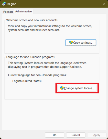 Doing UTF-8 in Windows- CodeProject