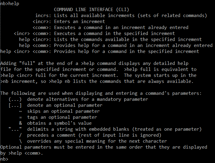 Command Line Commands – CLI Tutorial