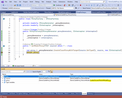 Castle Dynamic Proxy Interceptors to Track Model Changes and Trigger ...