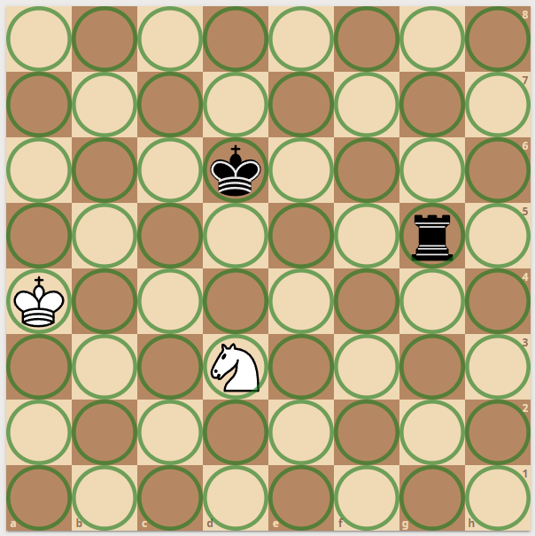 Worlds Fastest Bitboard Chess Movegenerator - CodeProject