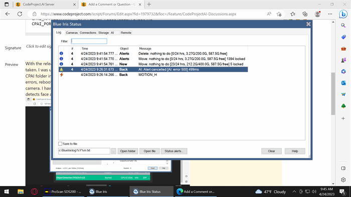 Why can't I see beginning of code? I tried restarting googling and found nothing. Scrolling doesn't do nothing either : r/VisualStudio