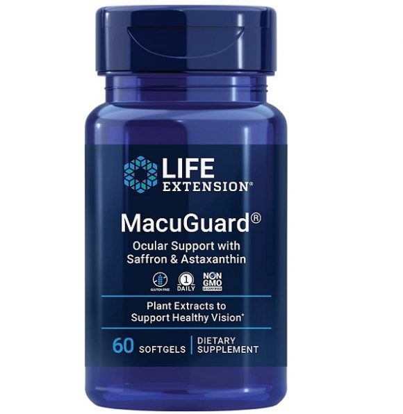 Life-Extension-Macuguard-Ocular-Support