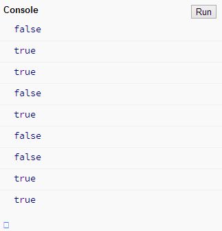 26 Falsy Values In Javascript