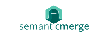 Semantic Merge Logo