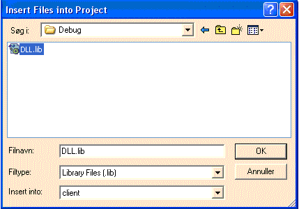 Implementation of Print method