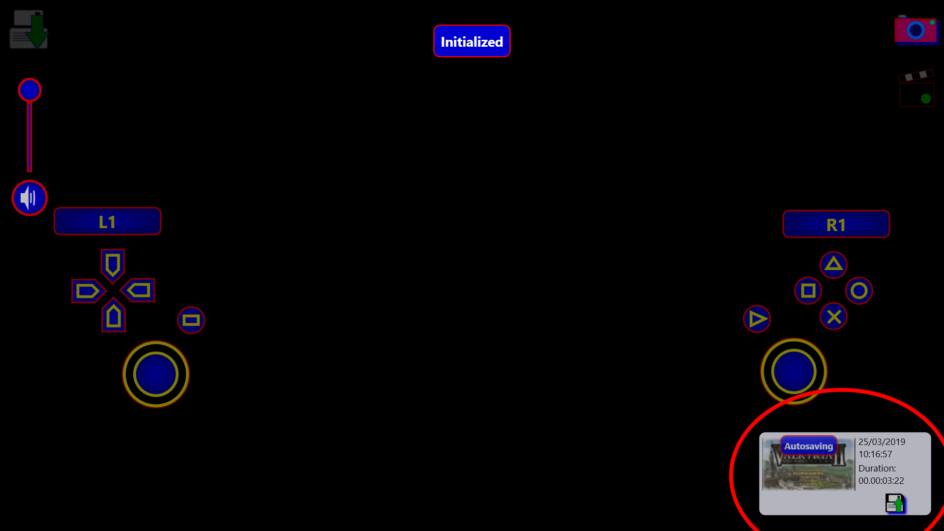 4k 2160p Resolution For Ps1 Ps2 Psp Games Codeproject