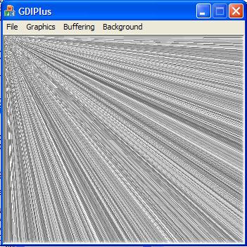 How to Draw Lines with AutoHotkey Using Windows GDIPlus Graphics