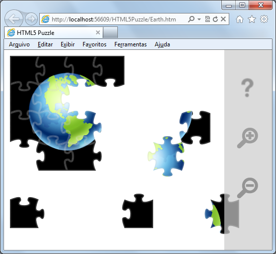 Html5 Puzzle - CodeProject