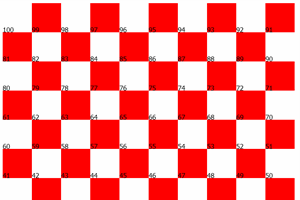 Create Falling Blocks games in .NET - CodeProject