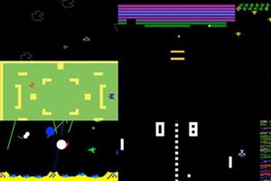 Google built an online HTML5 game inspired by the classic arcade