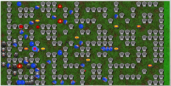 Towers, Ultimate Tower Defense Wiki