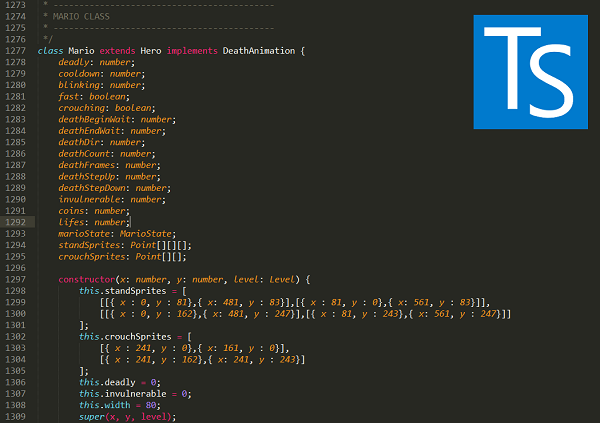 TypeScript Implements vs. Extends Explained 