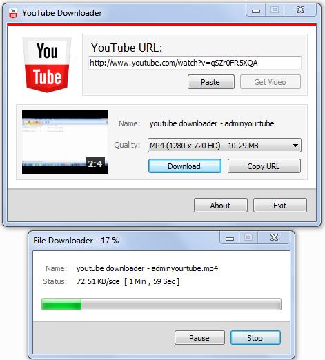 Download Mobile Youtube Video Downloader