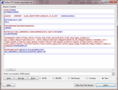 wireshark linux traffic capture limitations wireshark linux traffic capture limitations