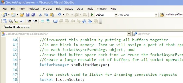 Programming Interactive Brokers Socket Client Api Using C Winforms Realtime Data Holowczak Com Tutorials
