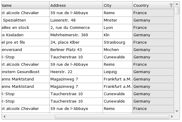 jquery-grid-server-side-filtering