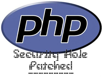 PHP security
