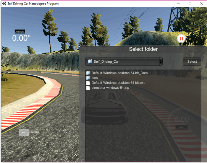 How to install Udacity's Self Driving Car Simulator on Ubuntu 20.04, by  Kaigo
