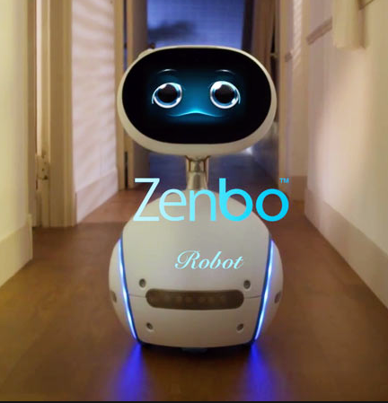 Let's Build a Robot! - CodeProject