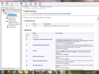 generate chm file generate chm file