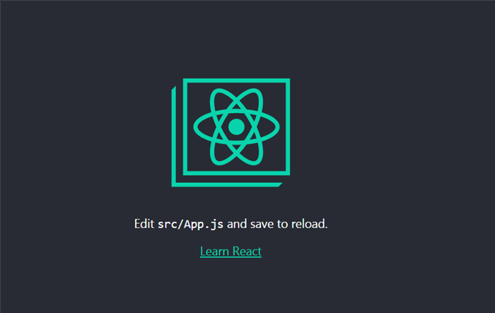 React GraphQL Example