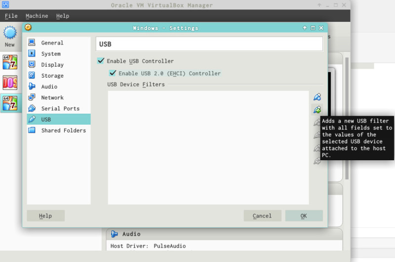 failed to attach usb device virtualbox arch linux failed to attach usb device virtualbox arch linux