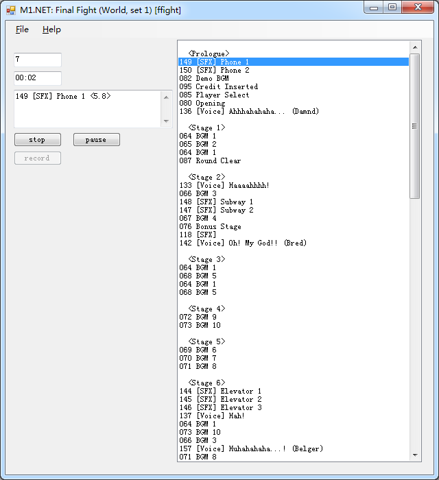 The King of Fighters '98 - The Slugfest / King of Fighters '98 - dream  match never ends ROM Download - M.A.M.E. - Multiple Arcade Machine Emulator (MAME)