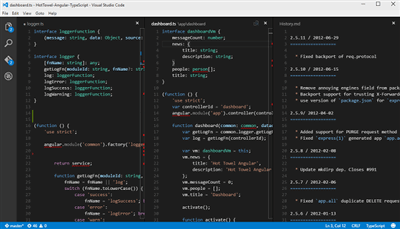 visual code studio for android visual code studio for android