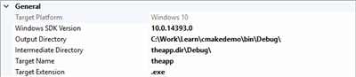 cmake find package cmake find package