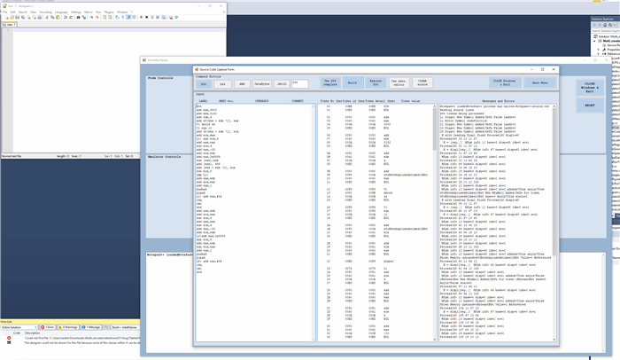 does mac emulator work for coding