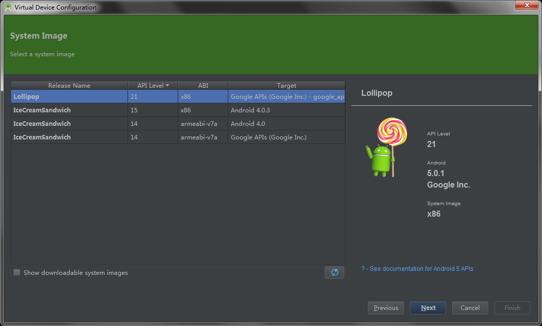 haxm installer android studio download