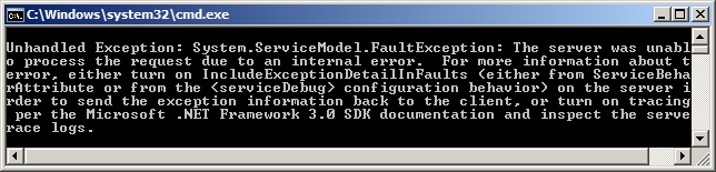 A Beginner's Tutorial for Understanding Exception Handling ...