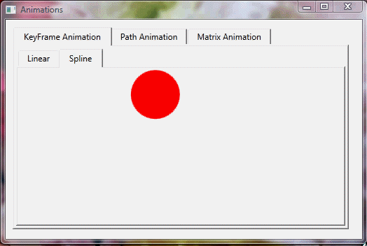 Advanced Animations in WPF - CodeProject