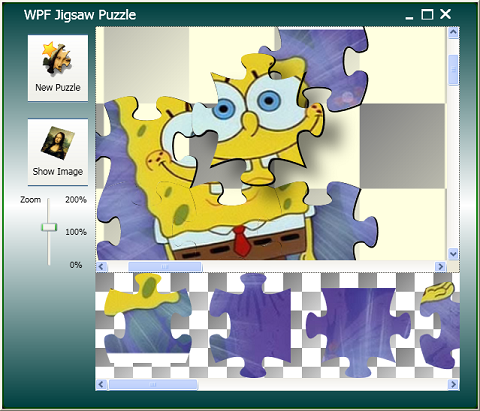 Html5 Jigsaw Puzzle - CodeProject