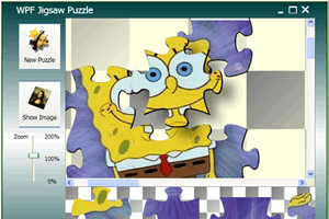javascript - Jigsaw puzzle game - Puzzle pieces put into carousel slider? -  Stack Overflow