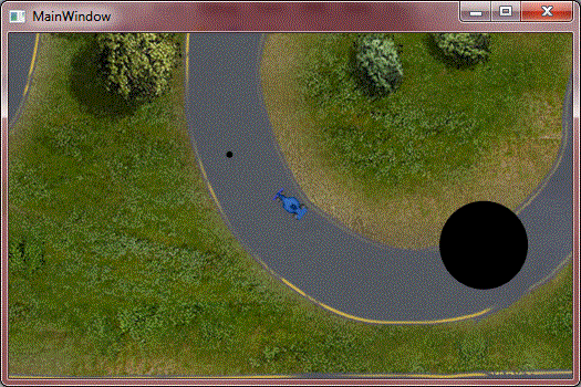 A Very Simple Car Race Game in C# and OpenGL - CodeProject