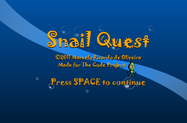 SnailQuest