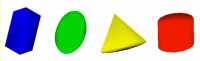 Basic shapes