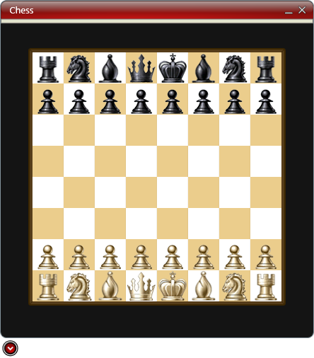 Chess Program in C# - CodeProject