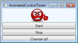 Another approach to animated GIF in WPF, with transparency - CodeProject Another approach to animated GIF in WPF, with transparency - CodeProject